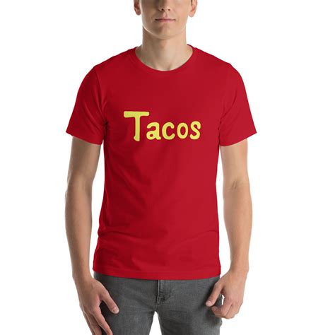 Krillin Tacos Dragon Ball Unisex T Shirt For Sale Httpkoopa