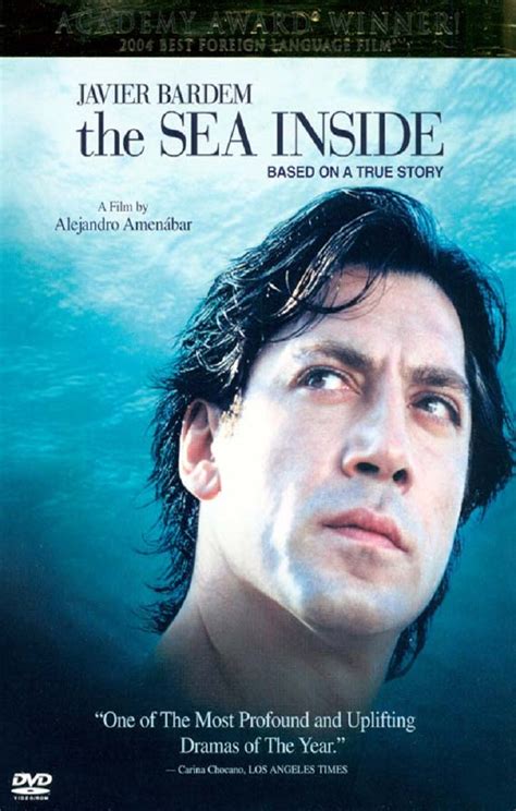 The Sea Inside (2004) Movie Quotes