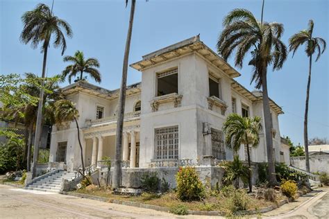 MinCultura se pronuncia por situación de funeraria Jardines del Recuerdo