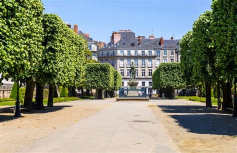 22 Best Things to Do in Nantes (for First-Time Visitors!)