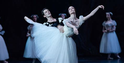 Giselle | Palace Opera & Ballet - Cinema Programme