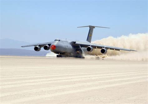 Majalah Militer Lockheed Martin Delivers First C M Super Galaxy