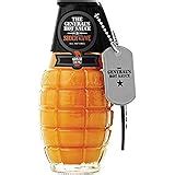 Amazon The General S Hot Sauce Triple Threat Three Oz Bottles Of Gourmet Hot Sauce Made