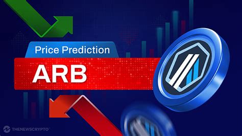 Arbitrum Arb Price Prediction