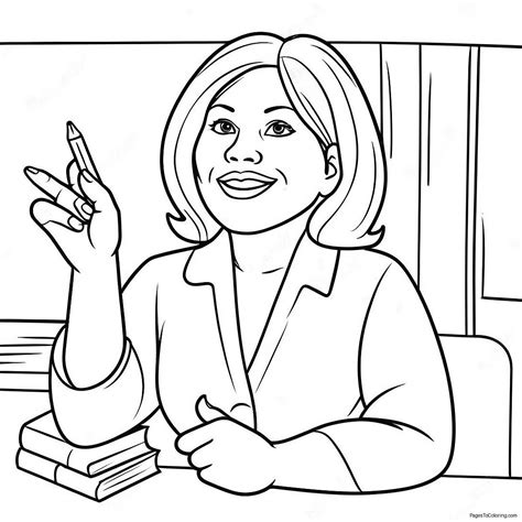 Martha Speaks Coloring Page 34022 27390