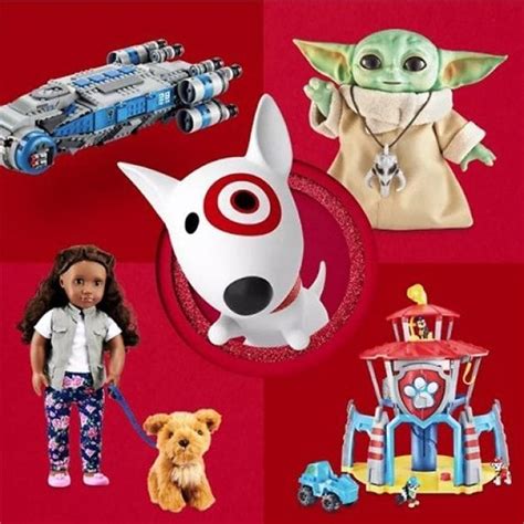 Target Black Friday Sneak Peak