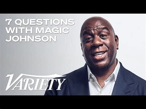 Just A Happily Flamboyant Gay Man Fans Support Magic Johnson S Son Ej As Pregame Video Goes