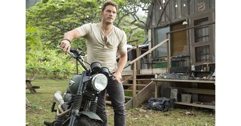 Owen From Jurassic World 100 Pop Culture Halloween Costume Ideas
