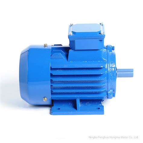 Gost Standard Three Phase Electric Motor China Gost R Standard Series And Gost Series