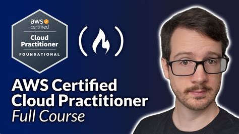 Aws Certified Cloud Practitioner Study Course Pass The Exam With This