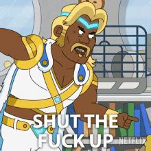 Shut The Fuck Up Donny Gifs Tenor