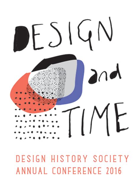 Conferences Design History Society