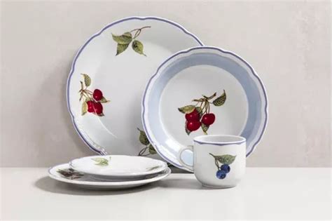 6 Tazas De Te C plato Porcelana Tsuji Art 1842 Envío gratis