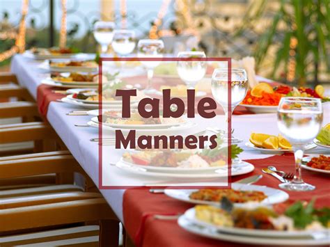 Table Manners Cabinets Matttroy