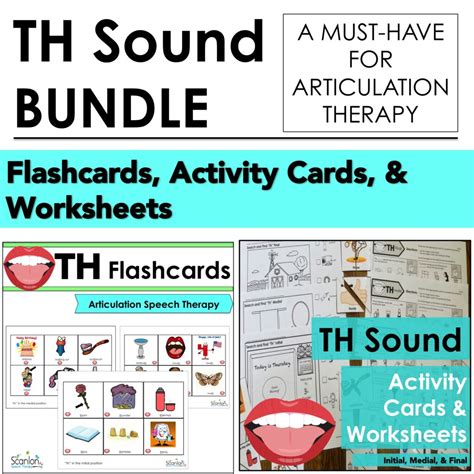 Favorite Activities Games And Books To Target The Th Sounds For