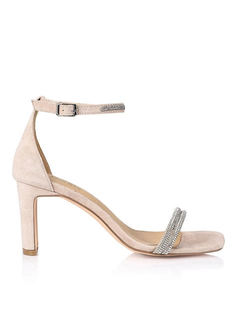Kirby Nude Best Deals On Heels And Shoes