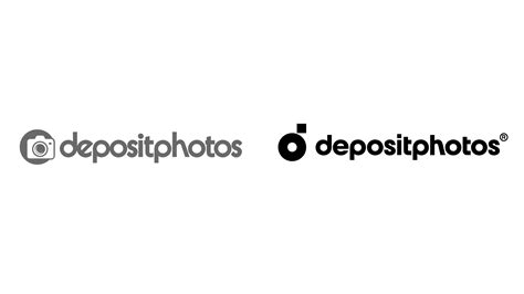 Depositphotos Logo