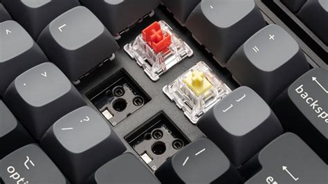 Keychron Q3 Pro QMK/VIA Wireless Custom Mechanical Keyboard ISO Layout ...