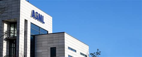 Samsung And Asml To Jointly Build New Chip Plant