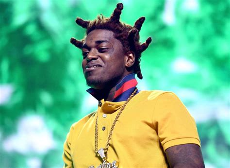 Who is Kodak Black and why was he pardoned? | The US Sun