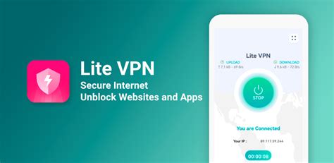 How To Download Lite Vpn Secure Vpn Proxy Latest Version For Android 2024