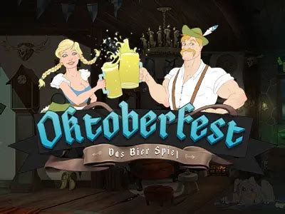 Oktoberfest Slot By Nolimit City Play For Free Real