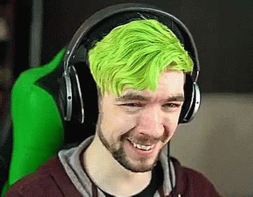 Jack Jacksepticeye GIF - Jack Jacksepticeye Laughing - Discover & Share GIFs