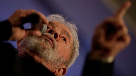 Como Lei Apoiada Por Lula E Pelo Pt Pode Tir Lo Das Elei Es Presidenciais