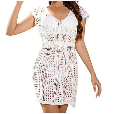 Summer Savings Tagold Womens Plus Size Summer Dresses Fashion