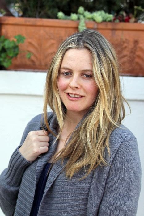 Alicia Silverstone Without Makeup No Makeup Pictures