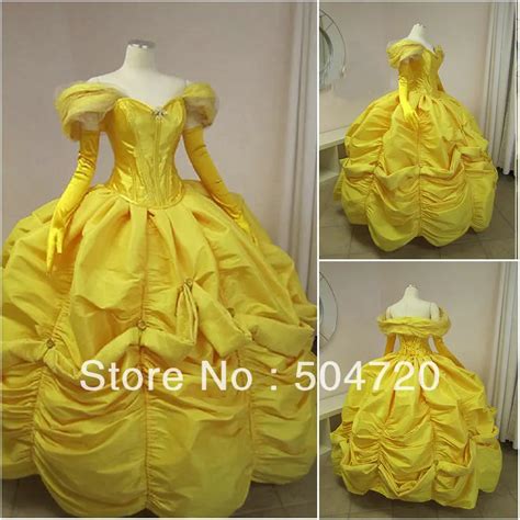 1800s Yellow Civil War Southern Belle Ball Gown Dressvictorian Dresses