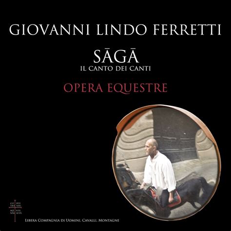 ‎saga Il Canto Dei Canti Giovanni Lindo Ferretti의 앨범 Apple Music