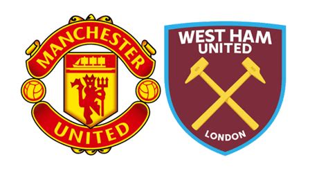 Manchester United Vs West Ham United Prediction Odds And Betting Tips