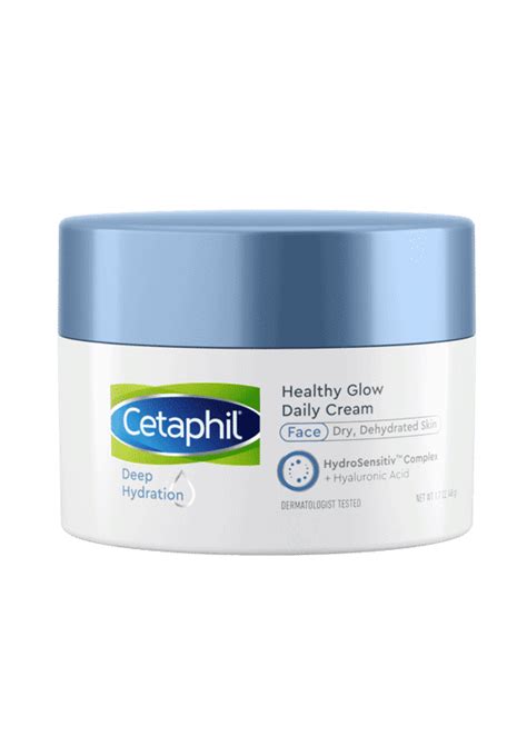 10 Best Cetaphil Products For All Skin Concerns 2021 Skincare Hero