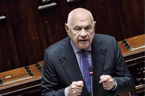 Prescrizione La Faglia Dove Si Scontrano Potere Giudiziario E Potere