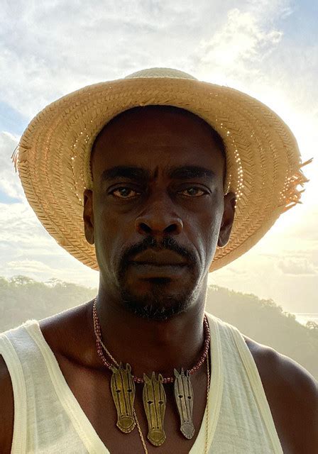 Seu Jorge Melhores M Sicas Discografia Letras