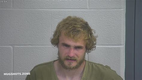 Brock Lucas 05062024 Laurel County Mugshots Zone