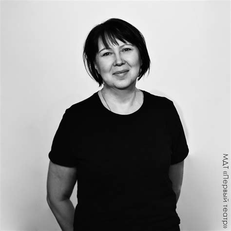 Елена Котельникова