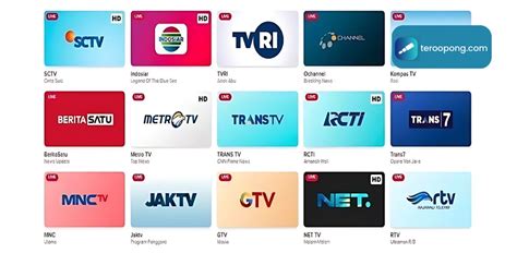 Harga Iklan Di Tv Update Terbaru Tahun Teroopong