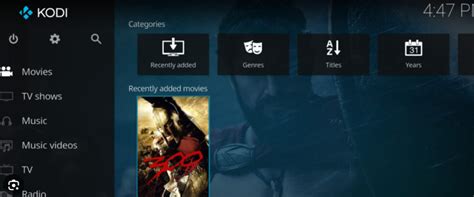 Los Mejores Addons Para Kodi Nexus