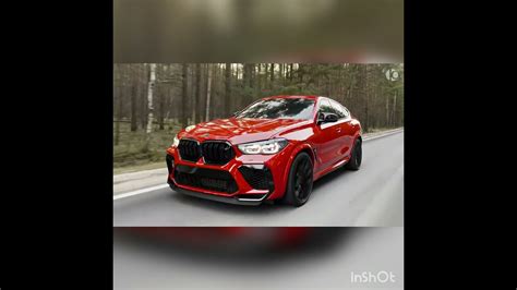 2021 Akrapovic Bmw X6m Flash Ultra X6 M Here Bmw K E Youtube