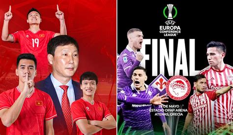 Kết quả bóng đá hôm nay ĐT Việt Nam nhận tin vui trên BXH FIFA Nhà vô