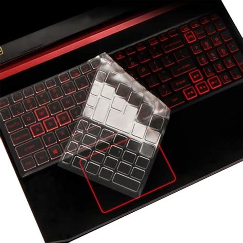 Funda Para Teclado Acer Nitro Predator Helios Predator