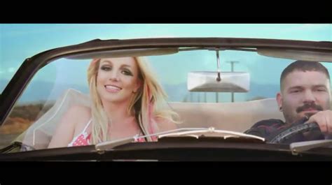 I Wanna Go Music Video Britney Spears Image 23173063 Fanpop