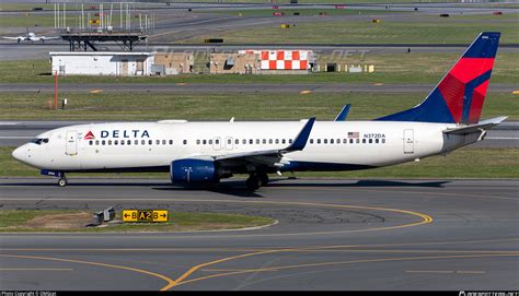 N Da Delta Air Lines Boeing Wl Photo By Omgcat Id