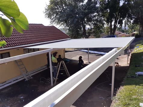 Carports And Awnings Installation Joshua Project Sa