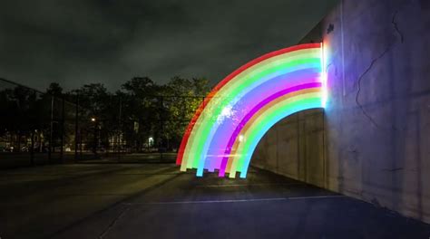 Baton De Lightpainting Avec Arduino Les Fabriques Du Ponant