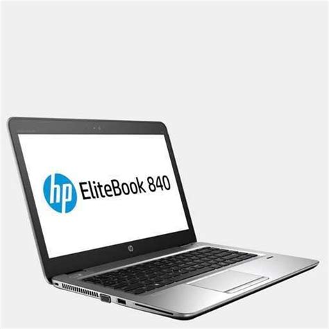 Hp Elitebook 840 G3 Core I5 6th Gen 8gb Ram 256gb Ssd 14 Fhd Display