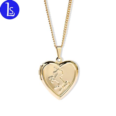 Custom Heart Locket Atelier Yuwa Ciao Jp