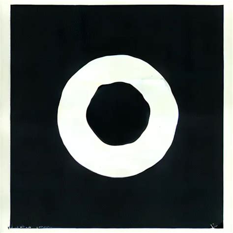 Minimal Geometric Sun Symbol By Karl Gerstner Stable Diffusion OpenArt